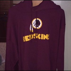 Washington Redskins Sweatshirt